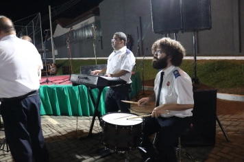 Foto - NATAL ENCANTADO DIA 22