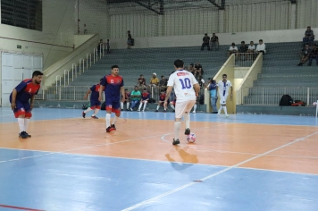 Foto - FUTSAL SÉRIE PRATA 23/03/2026