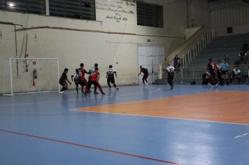 Foto - FUTSAL SÉRIE OURO 12/03/2026