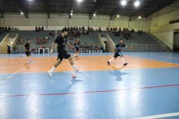 Foto - FUTSAL SÉRIE OURO 06/04/2026