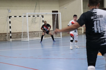 Foto - FUTSAL SÉRIE OURO 24/03/2026