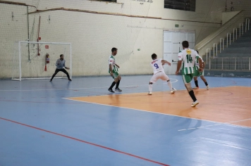 Foto - FUTSAL SÉRIE PRATA 06/04/2026