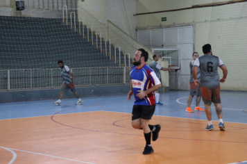 Foto - CAMPEONATO MUNICIPAL DE HANDEBOL MASCULINO