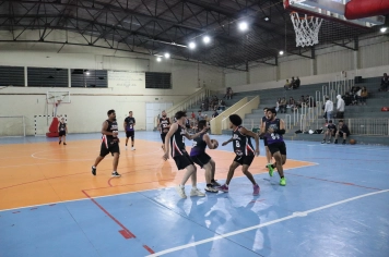 Foto - BASQUETE MASCULINO 01/04/2026