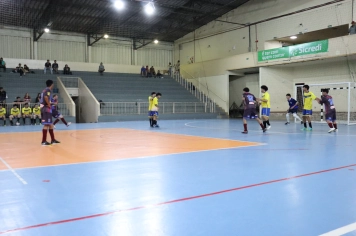 Foto - FUTSAL SÉRIE PRATA 31/03/2026