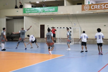 Foto - FINAL HANDEBOL MASCULINO 15/04/2026