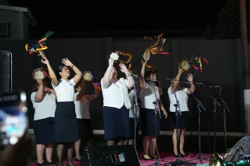 Foto - NATAL ENCANTADO DIA 22