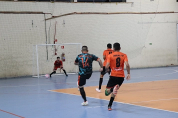 Foto - FUTSAL SÉRIE PRATA 26/03/2026