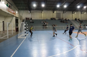 Foto - FINAL HANDEBOL MASCULINO 15/04/2026