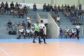 Foto - FUTSAL SÉRIE OURO 24/03/2026