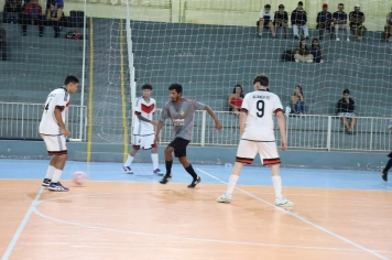 Foto - FUTSAL SÉRIE PRATA 17/03/2026