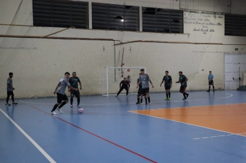 Foto - FUTSAL SÉRIE PRATA 11/03/2026