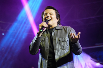 Foto - 4º Piraí Rodeo Fest - Gian e Giovani