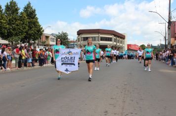 Foto - Desfile Cívico 2024