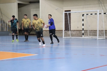Foto - FUTSAL SÉRIE PRATA 23/03/2026