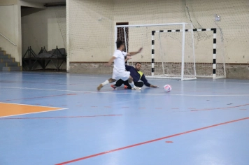 Foto - FUTSAL SÉRIE PRATA 23/03/2026