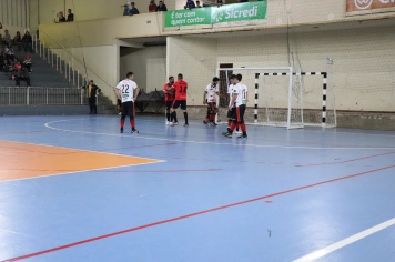 Foto - FUTSAL SÉRIE OURO 06/04/2026