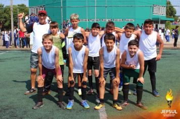 Foto - IX Jogos Escolares de Piraí do Sul  - JEPSUL 2023