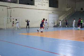 Foto - FUTSAL SÉRIE PRATA 23/03/2026