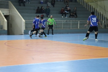 Foto - SEMI FINAL FUTSAL MASCULINO