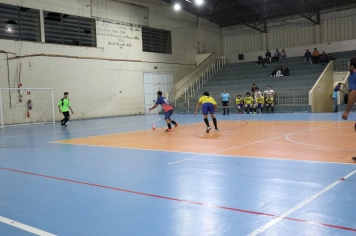 Foto - CAMPEONATO DE FUTSAL SÉRIE PRATA