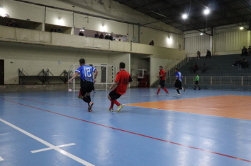 Foto - 2º COPA DE FUTSAL MASTER MASCULINO