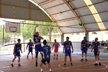 Foto - GRAND PRIX VOLEIBOL AMCG