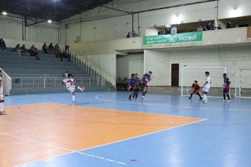 Foto - FUTSAL SÉRIE PRATA 12/03/2026