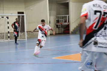 Foto - FUTSAL SÉRIE OURO 24/03/2026