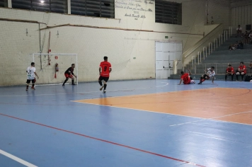 Foto - FUTSAL SÉRIE OURO 06/04/2026