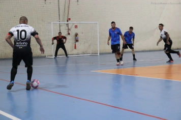 Foto - FUTSAL SÉRIE OURO 24/03/2026
