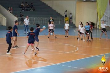 Foto - IX Jogos Escolares de Piraí do Sul  - JEPSUL 2023