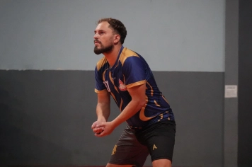 Foto - CAMPEONATO DE VÔLEI 01/04/2026
