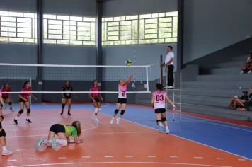 Foto - GRAND PRIX VOLEIBOL AMCG
