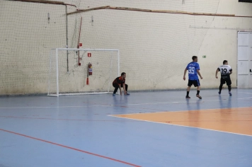 Foto - FUTSAL SÉRIE OURO 24/03/2026