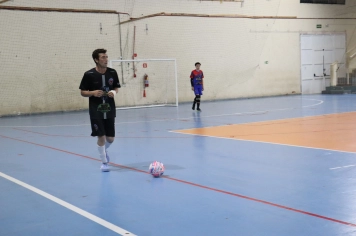 Foto - FUTSAL SÉRIE OURO 06/04/2026