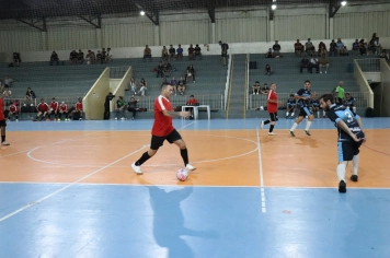 Foto - FUTSAL SÉRIE OURO 26/03/2026