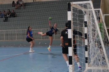 Foto - CAMPEONATO DE HANDEBOL 19/03/2026