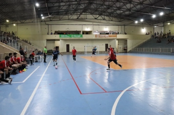 Foto - FUTSAL SÉRIE OURO 26/03/2026