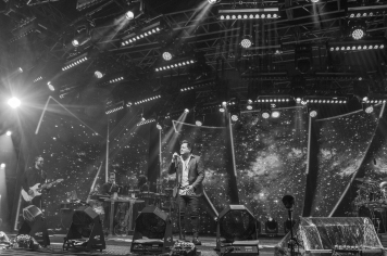 Foto - 4º PIRAÍ RODEO FEST - LEONARDO