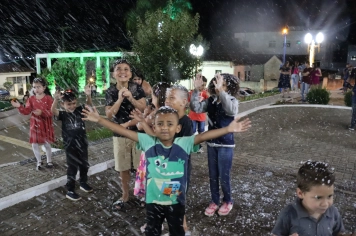 Foto - NATAL ENCANTADO DIA 20