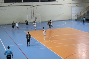 Foto - FUTSAL SÉRIE PRATA 25/03/2026