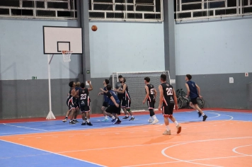 Foto - BASQUETE MASCULINO 09/04/2026