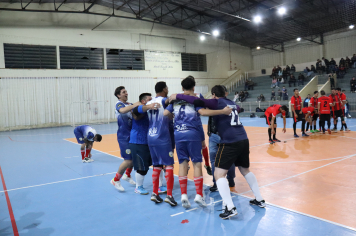 Foto - 2ª SUPERCOPA DE FUTSAL MASCULINO