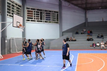 Foto - BASQUETE MASCULINO 09/04/2026