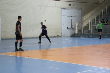 Foto - SEMI FINAL FUTSAL MASCULINO
