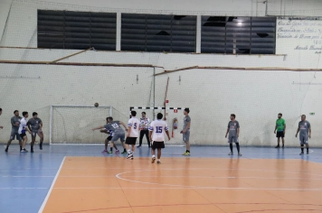 Foto - HANDEBOL MASCULINO 01/04/2026