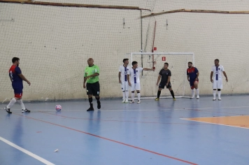 Foto - FUTSAL SÉRIE PRATA 23/03/2026