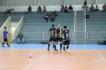 Foto - FUTSAL SÉRIE PRATA 17/03/2026