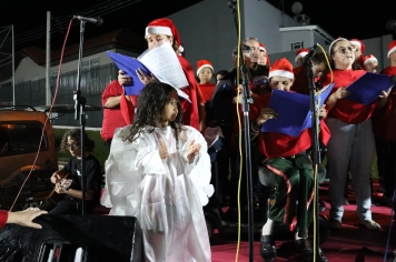 Foto - NATAL ENCANTADO PIRAÍ DO SUL DIA 19